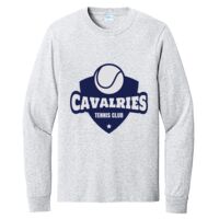 Long Sleeve Core Cotton Tee Thumbnail