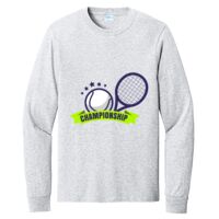 Long Sleeve Core Cotton Tee Thumbnail
