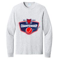 Long Sleeve Core Cotton Tee Thumbnail