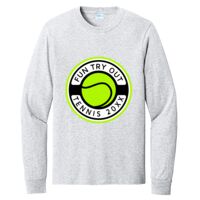 Long Sleeve Core Cotton Tee Thumbnail