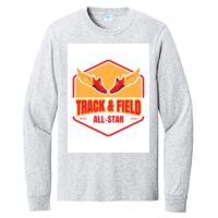 Long Sleeve Core Cotton Tee Thumbnail