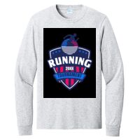 Long Sleeve Core Cotton Tee Thumbnail