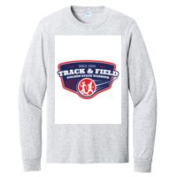 Long Sleeve Core Cotton Tee Thumbnail