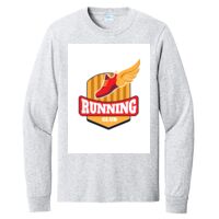 Long Sleeve Core Cotton Tee Thumbnail