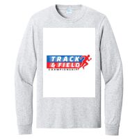 Long Sleeve Core Cotton Tee Thumbnail