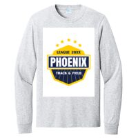 Long Sleeve Core Cotton Tee Thumbnail