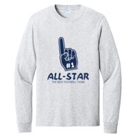 Long Sleeve Core Cotton Tee Thumbnail