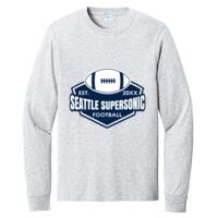 Long Sleeve Core Cotton Tee Thumbnail
