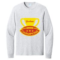 Long Sleeve Core Cotton Tee Thumbnail