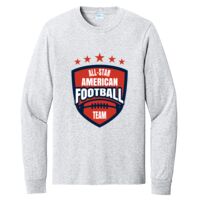 Long Sleeve Core Cotton Tee Thumbnail