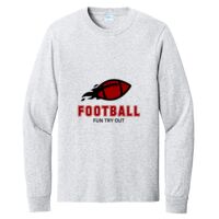 Long Sleeve Core Cotton Tee Thumbnail