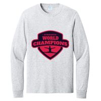 Long Sleeve Core Cotton Tee Thumbnail