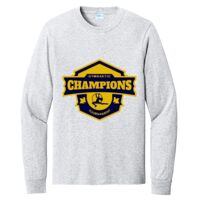 Long Sleeve Core Cotton Tee Thumbnail