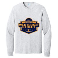 Long Sleeve Core Cotton Tee Thumbnail