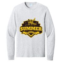 Long Sleeve Core Cotton Tee Thumbnail