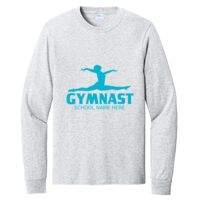 Long Sleeve Core Cotton Tee Thumbnail