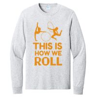 Long Sleeve Core Cotton Tee Thumbnail