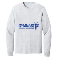 Long Sleeve Core Cotton Tee Thumbnail