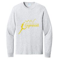 Long Sleeve Core Cotton Tee Thumbnail