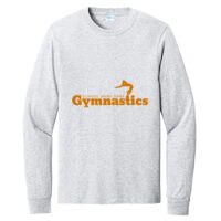 Long Sleeve Core Cotton Tee Thumbnail