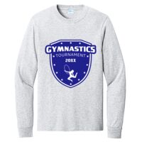 Long Sleeve Core Cotton Tee Thumbnail