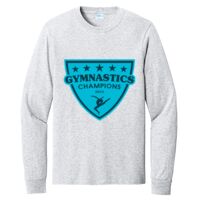 Long Sleeve Core Cotton Tee Thumbnail