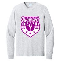 Long Sleeve Core Cotton Tee Thumbnail