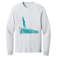 Long Sleeve Core Cotton Tee Thumbnail