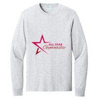 Long Sleeve Core Cotton Tee Thumbnail