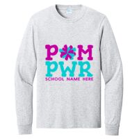 Long Sleeve Core Cotton Tee Thumbnail