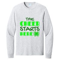 Long Sleeve Core Cotton Tee Thumbnail