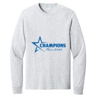 Long Sleeve Core Cotton Tee Thumbnail