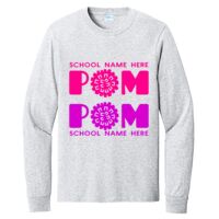 Long Sleeve Core Cotton Tee Thumbnail