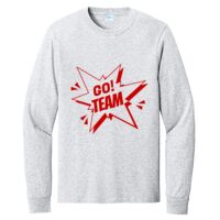 Long Sleeve Core Cotton Tee Thumbnail