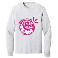 Long Sleeve Core Cotton Tee Thumbnail