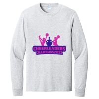 Long Sleeve Core Cotton Tee Thumbnail