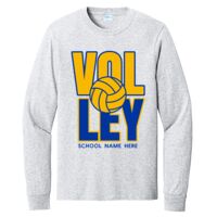 Long Sleeve Core Cotton Tee Thumbnail