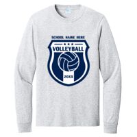 Long Sleeve Core Cotton Tee Thumbnail