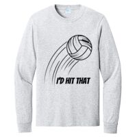 Long Sleeve Core Cotton Tee Thumbnail