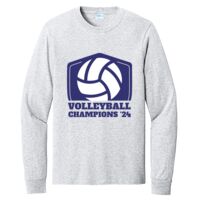 Long Sleeve Core Cotton Tee Thumbnail