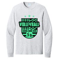 Long Sleeve Core Cotton Tee Thumbnail