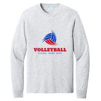 Long Sleeve Core Cotton Tee Thumbnail