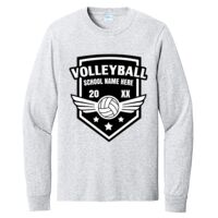 Long Sleeve Core Cotton Tee Thumbnail