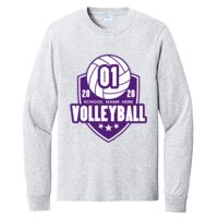 Long Sleeve Core Cotton Tee Thumbnail