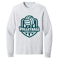 Long Sleeve Core Cotton Tee Thumbnail