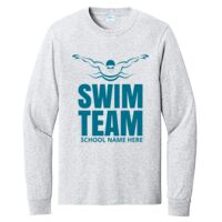 Long Sleeve Core Cotton Tee Thumbnail