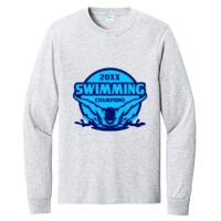 Long Sleeve Core Cotton Tee Thumbnail