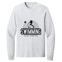 Long Sleeve Core Cotton Tee Thumbnail