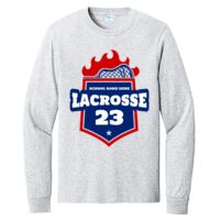 Long Sleeve Core Cotton Tee Thumbnail