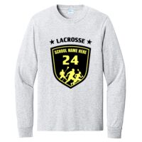 Long Sleeve Core Cotton Tee Thumbnail